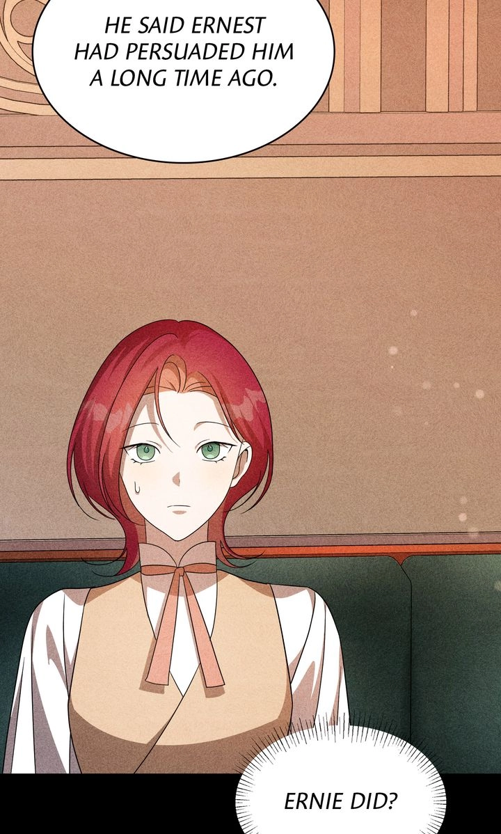 Till Divorce Do Us Part! Chapter 120 - page 22