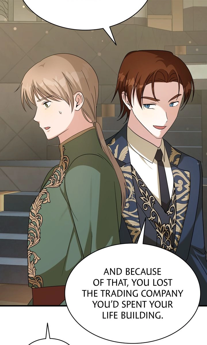 Till Divorce Do Us Part! Chapter 120 - page 24