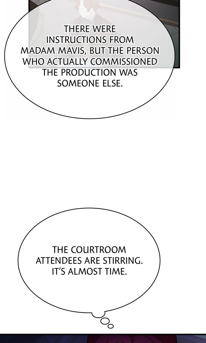 Till Divorce Do Us Part! Chapter 120 - page 28