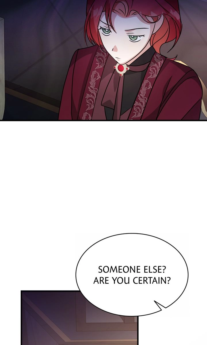 Till Divorce Do Us Part! Chapter 120 - page 29