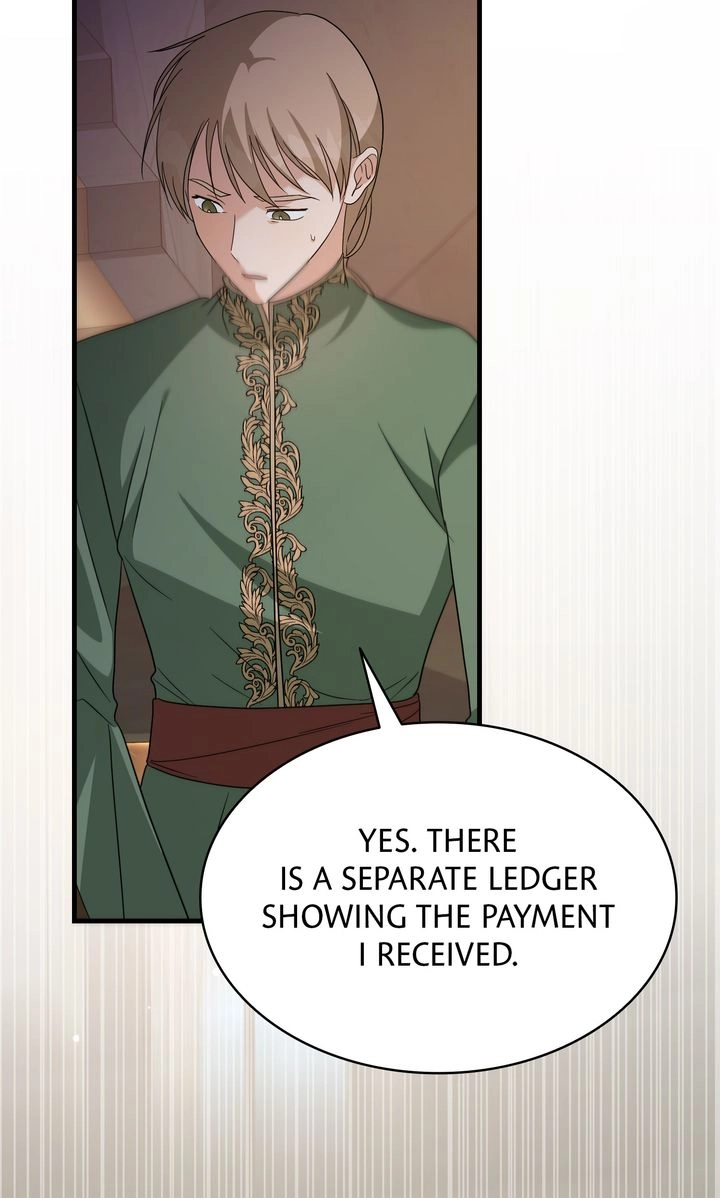 Till Divorce Do Us Part! Chapter 120 - page 30