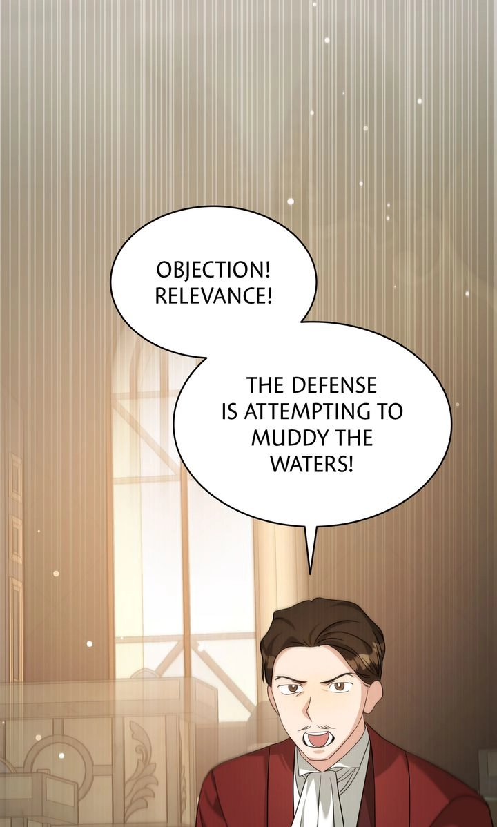 Till Divorce Do Us Part! Chapter 120 - page 31