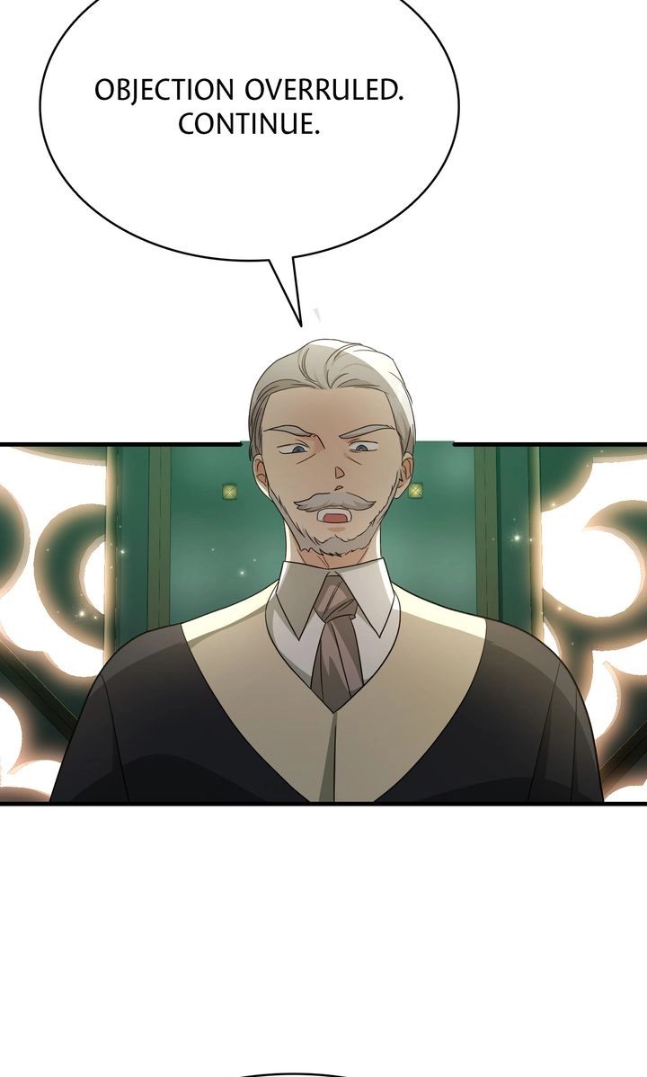 Till Divorce Do Us Part! Chapter 120 - page 33