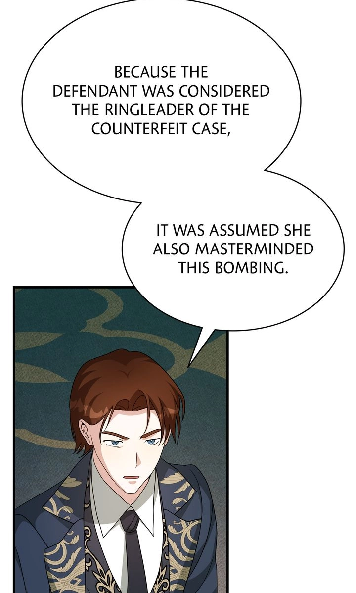 Till Divorce Do Us Part! Chapter 120 - page 34