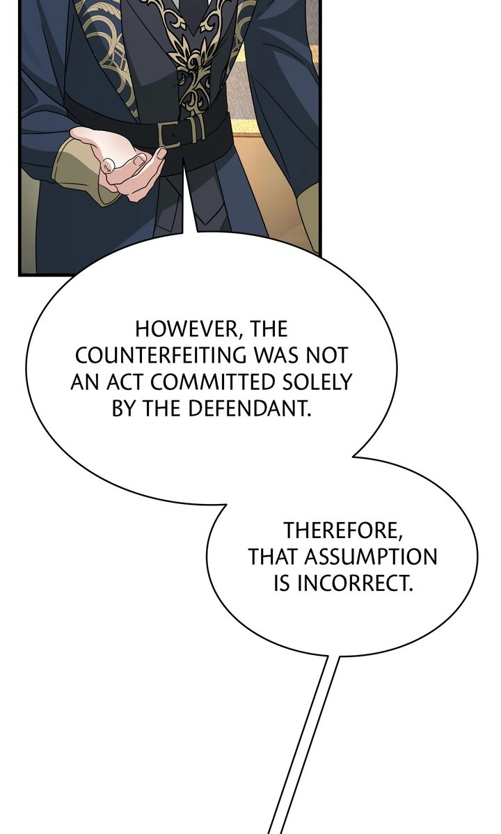 Till Divorce Do Us Part! Chapter 120 - page 35