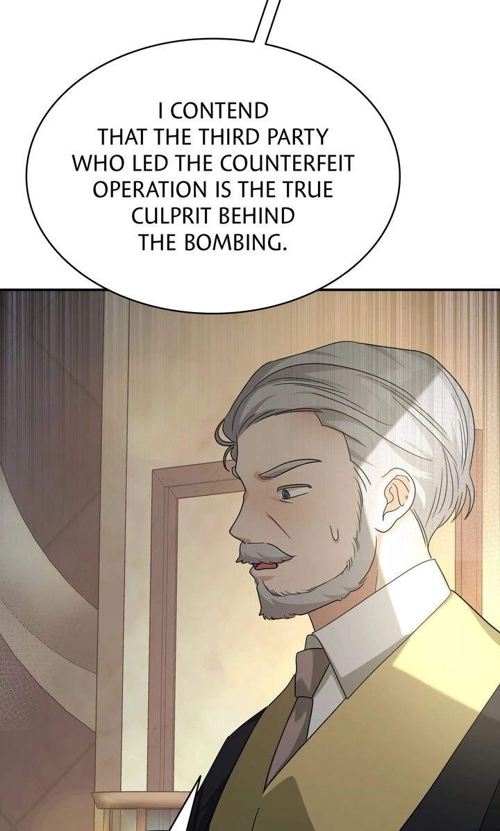 Till Divorce Do Us Part! Chapter 120 - page 36