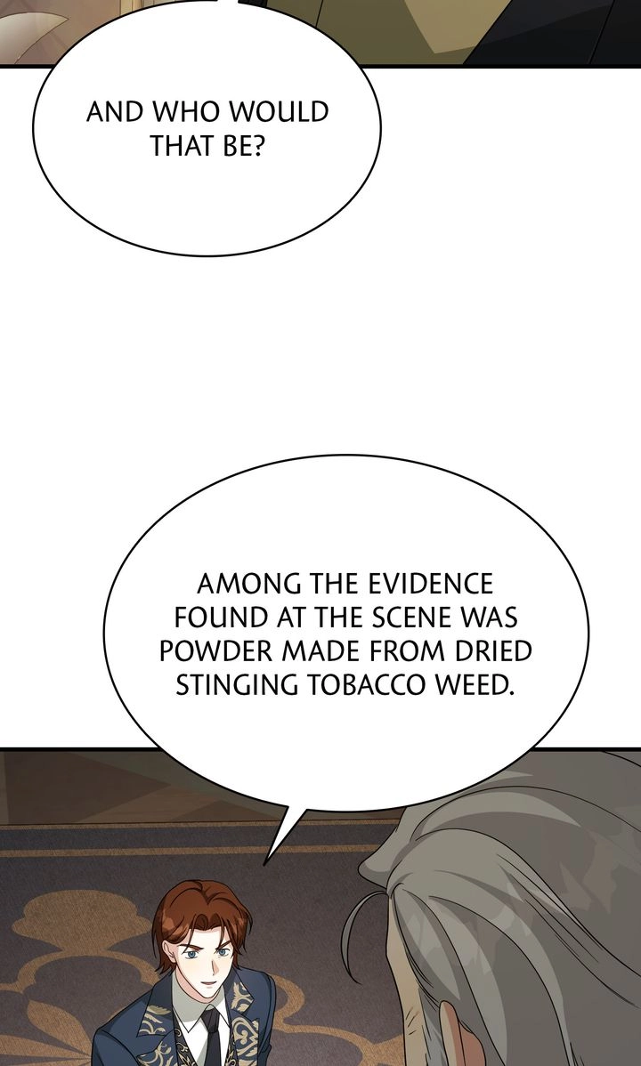 Till Divorce Do Us Part! Chapter 120 - page 37