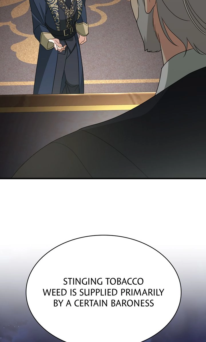 Till Divorce Do Us Part! Chapter 120 - page 38