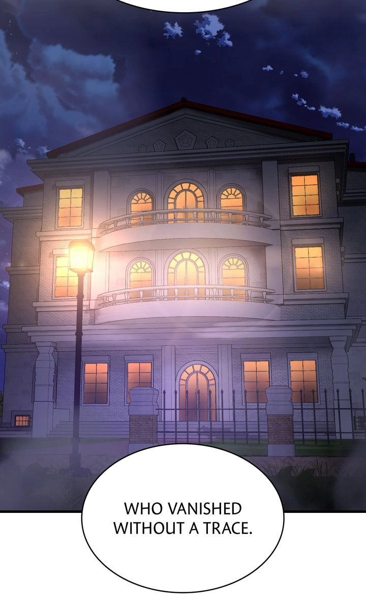 Till Divorce Do Us Part! Chapter 120 - page 39