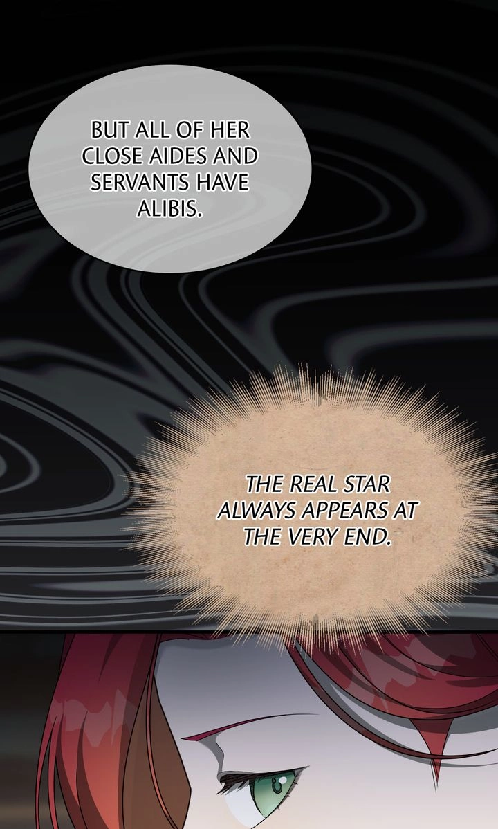 Till Divorce Do Us Part! Chapter 120 - page 4