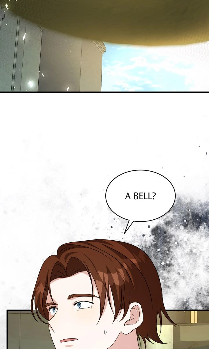 Till Divorce Do Us Part! Chapter 120 - page 45