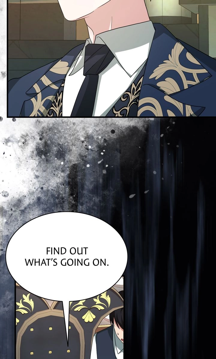 Till Divorce Do Us Part! Chapter 120 - page 46