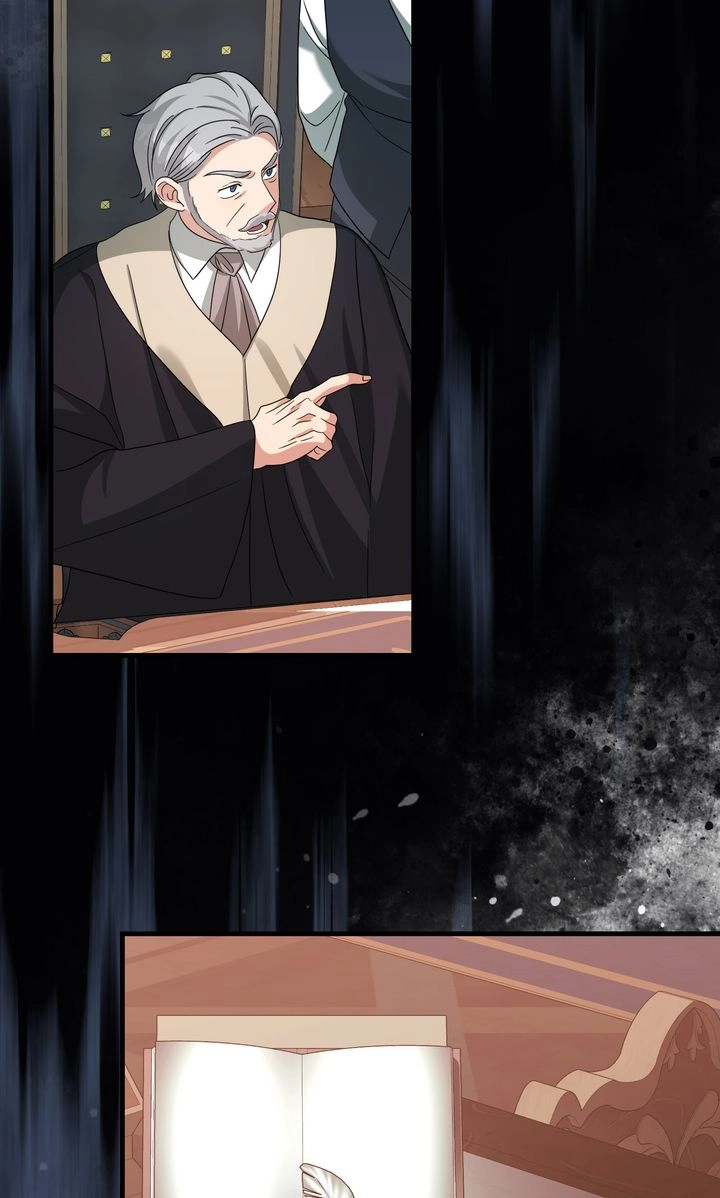 Till Divorce Do Us Part! Chapter 120 - page 47