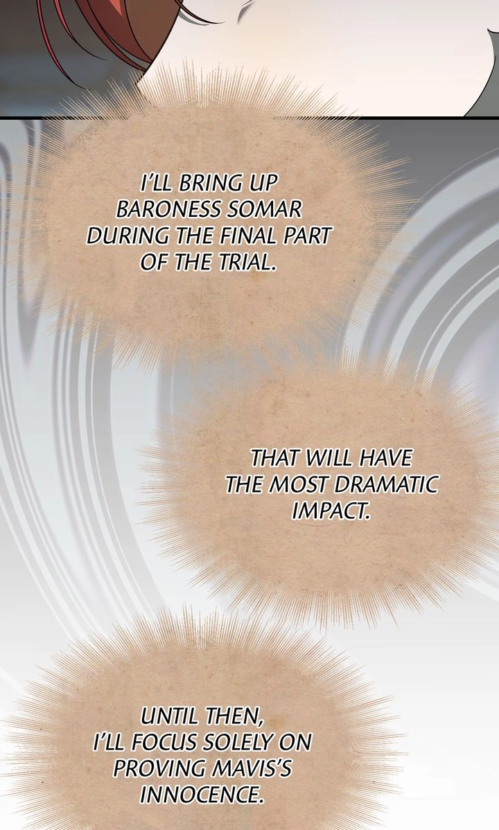 Till Divorce Do Us Part! Chapter 120 - page 5