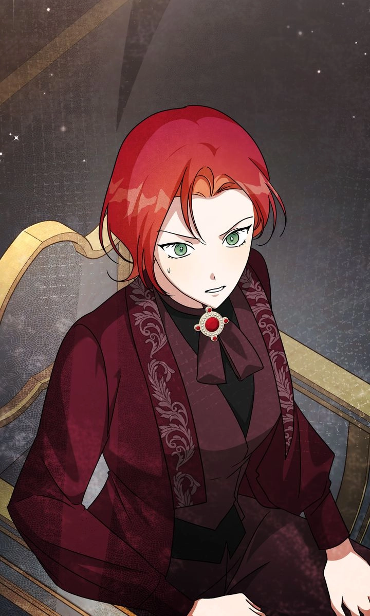 Till Divorce Do Us Part! Chapter 120 - page 51