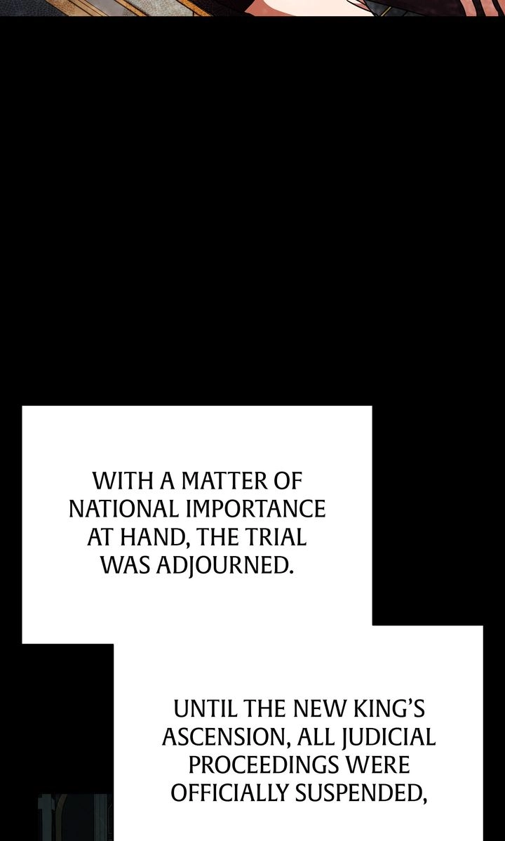 Till Divorce Do Us Part! Chapter 120 - page 52