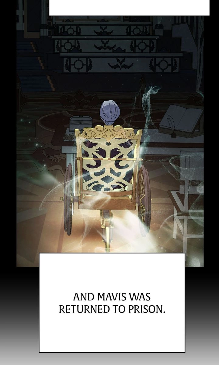 Till Divorce Do Us Part! Chapter 120 - page 53