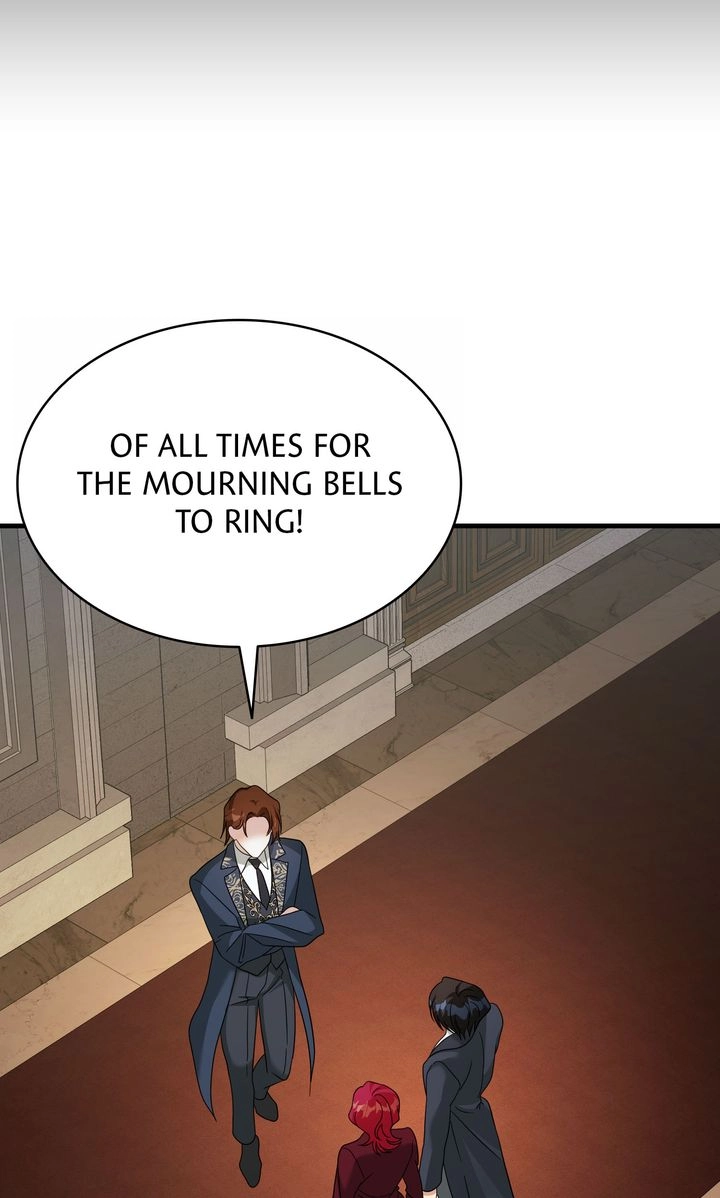 Till Divorce Do Us Part! Chapter 120 - page 54