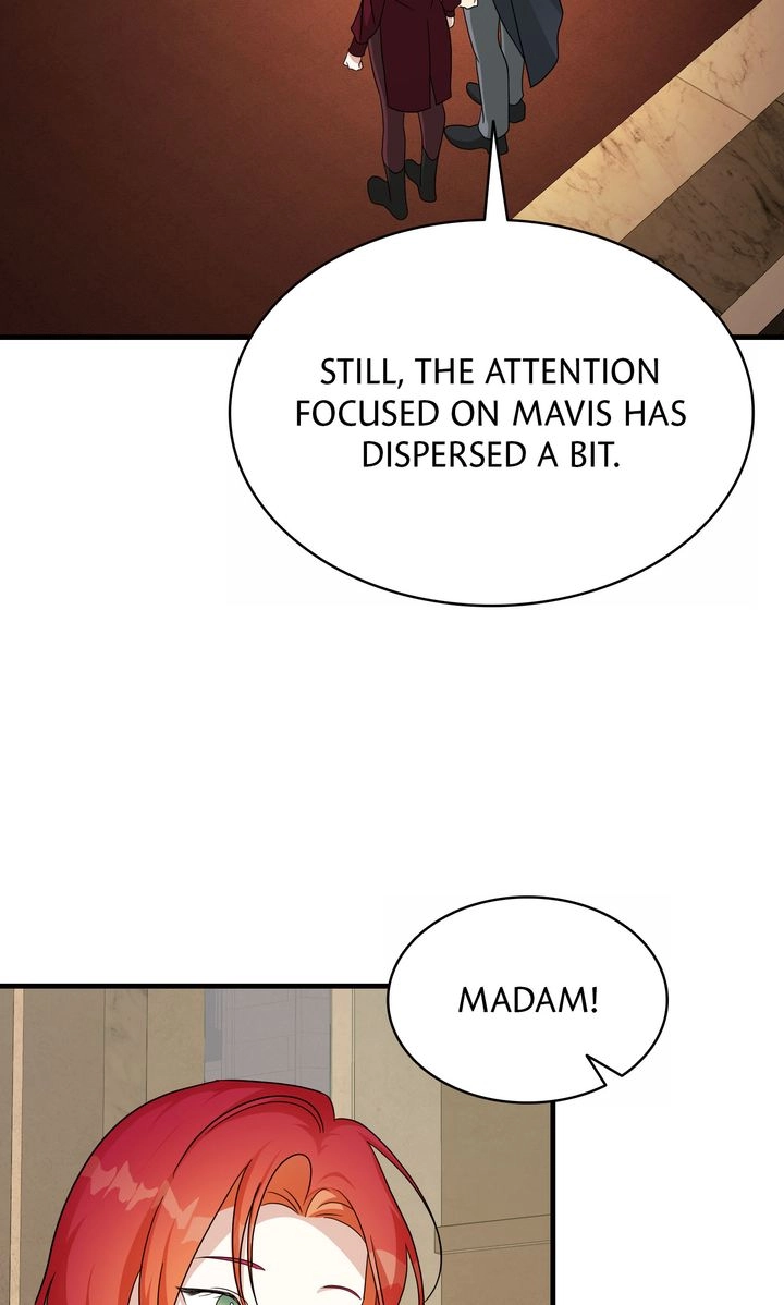 Till Divorce Do Us Part! Chapter 120 - page 55