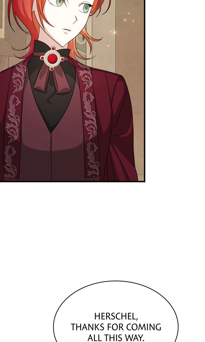 Till Divorce Do Us Part! Chapter 120 - page 56