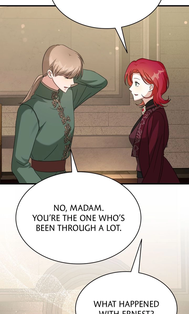 Till Divorce Do Us Part! Chapter 120 - page 57