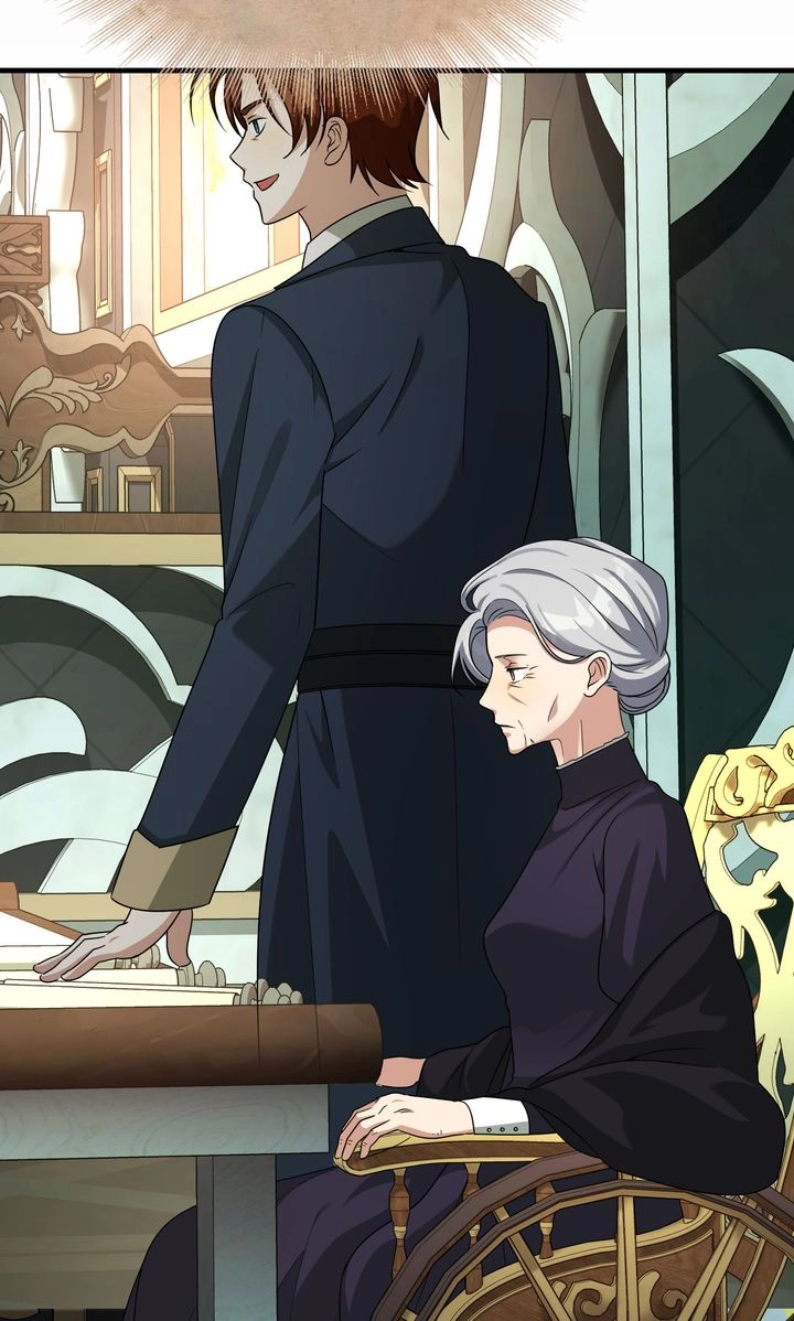 Till Divorce Do Us Part! Chapter 120 - page 6