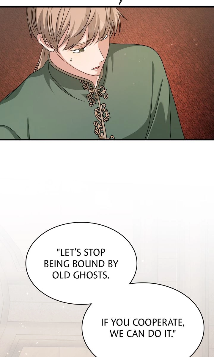 Till Divorce Do Us Part! Chapter 120 - page 60