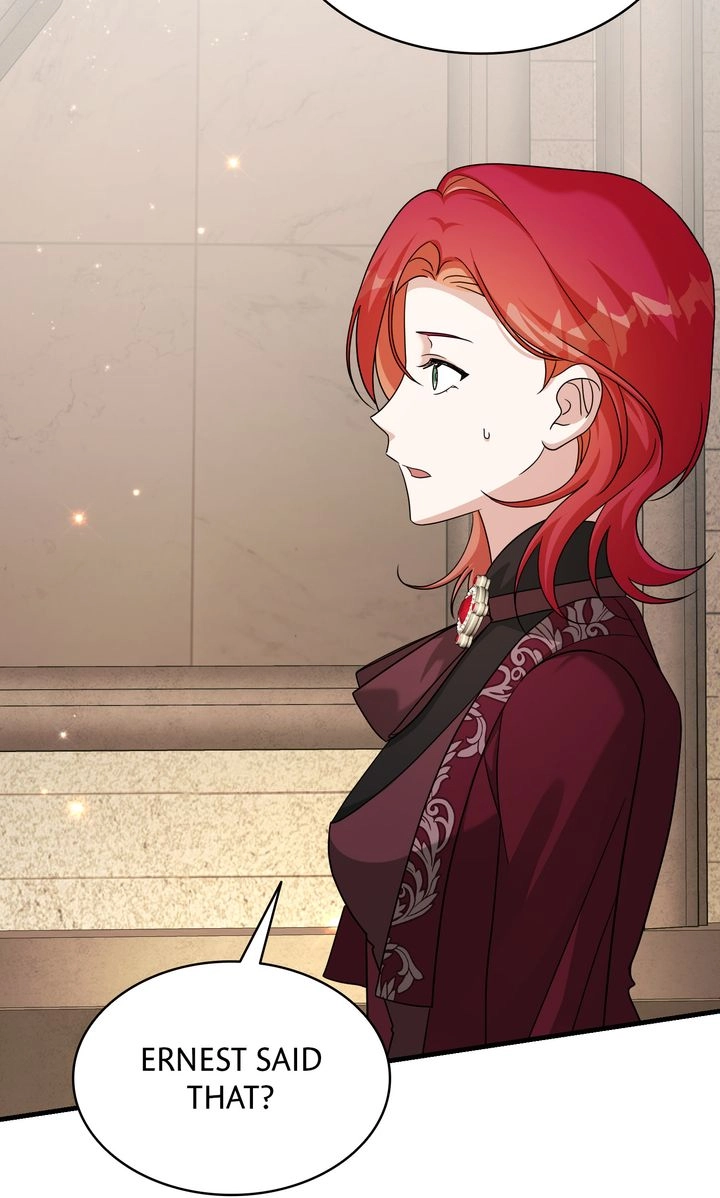 Till Divorce Do Us Part! Chapter 120 - page 61