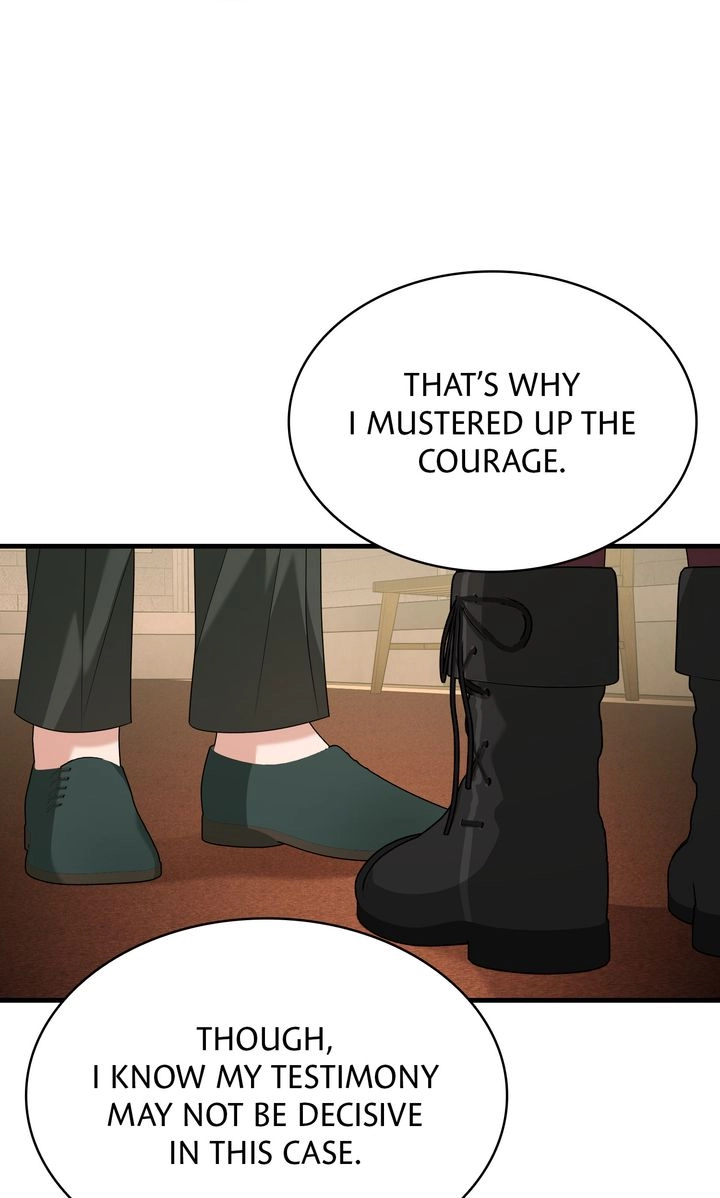 Till Divorce Do Us Part! Chapter 120 - page 62