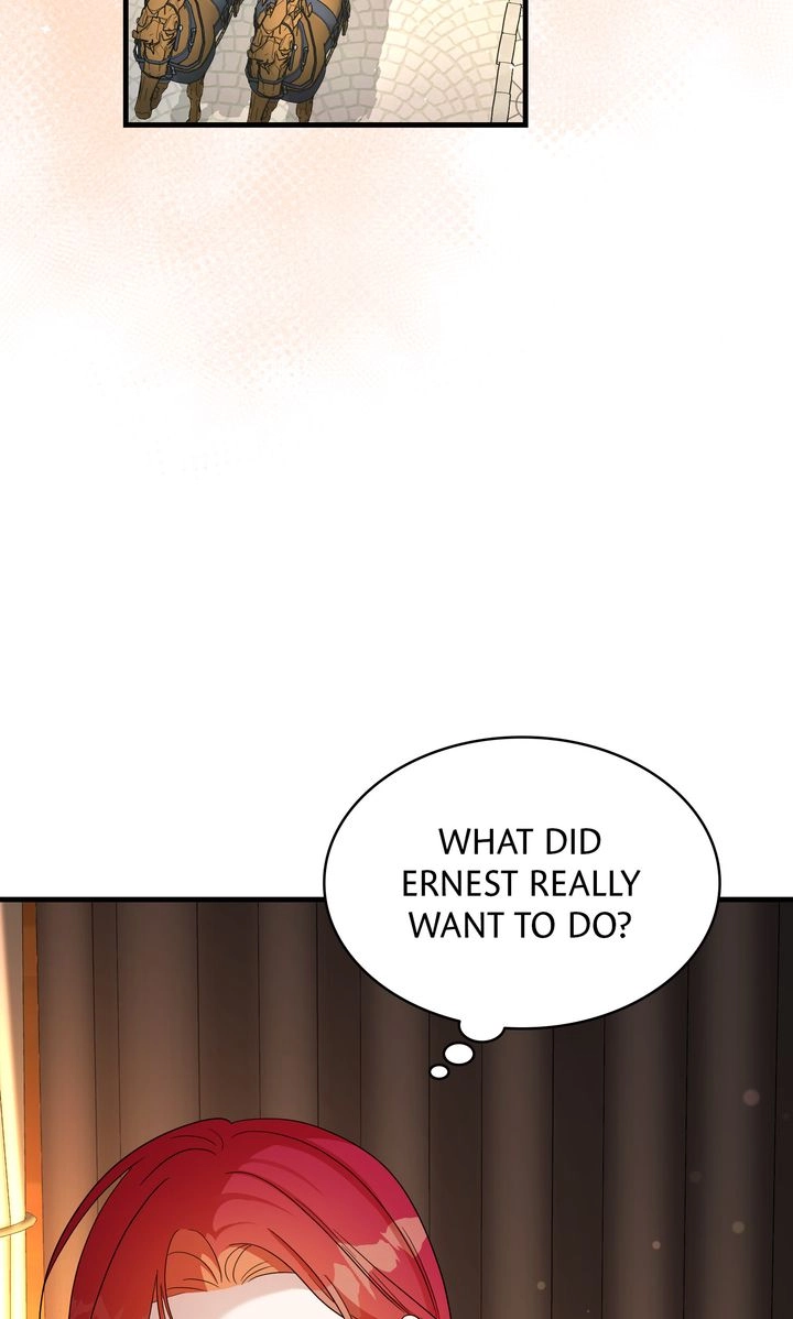 Till Divorce Do Us Part! Chapter 120 - page 65