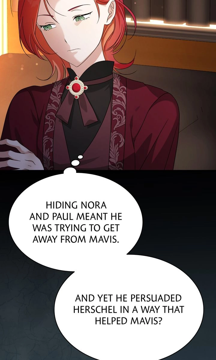 Till Divorce Do Us Part! Chapter 120 - page 66