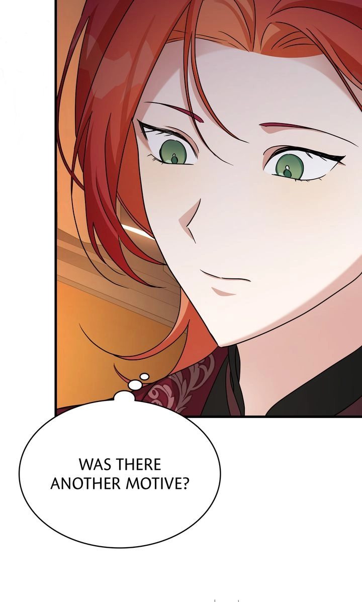 Till Divorce Do Us Part! Chapter 120 - page 69