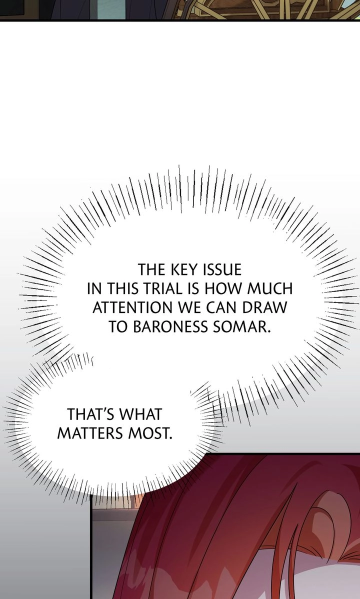 Till Divorce Do Us Part! Chapter 120 - page 7