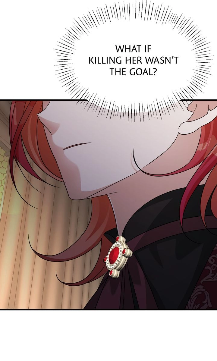 Till Divorce Do Us Part! Chapter 120 - page 70