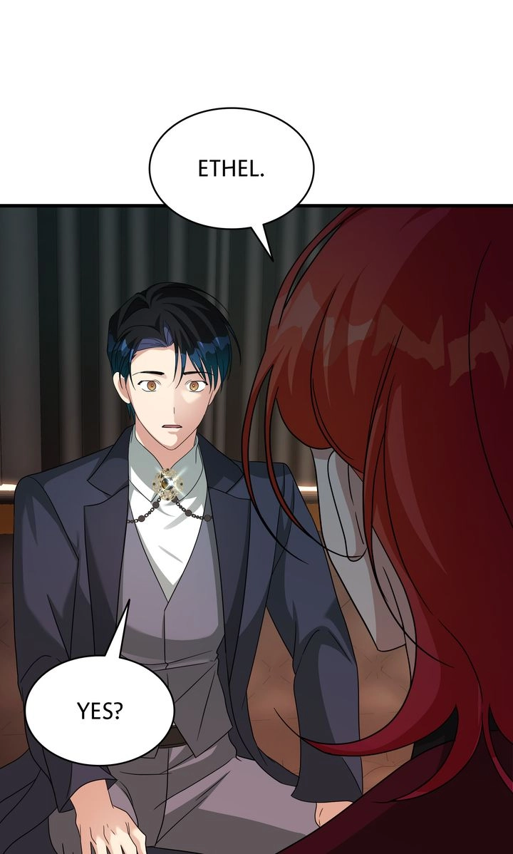 Till Divorce Do Us Part! Chapter 120 - page 71