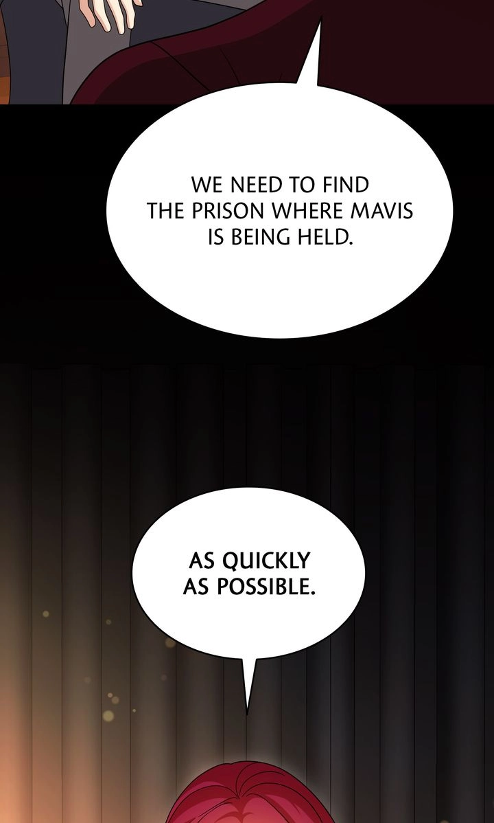 Till Divorce Do Us Part! Chapter 120 - page 72