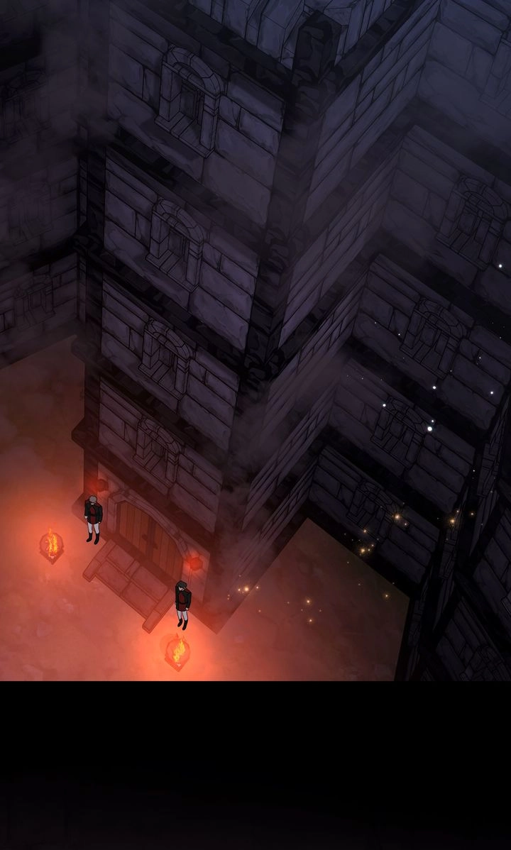 Till Divorce Do Us Part! Chapter 120 - page 75