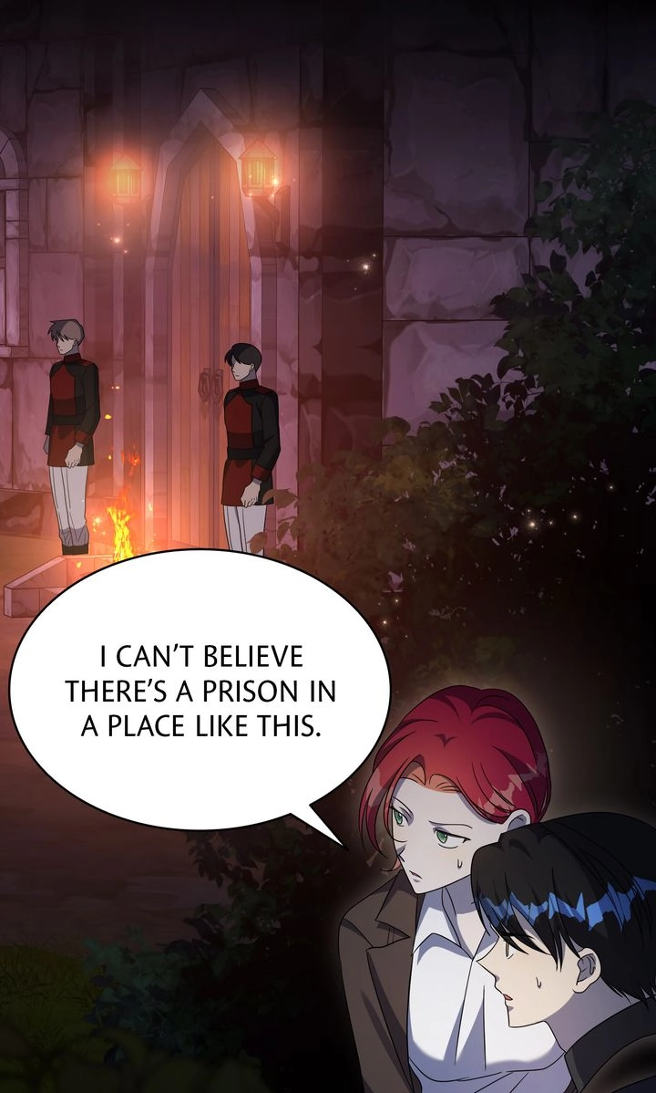 Till Divorce Do Us Part! Chapter 120 - page 76