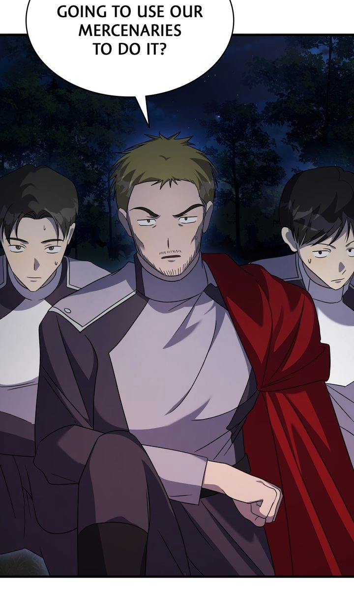 Till Divorce Do Us Part! Chapter 120 - page 79