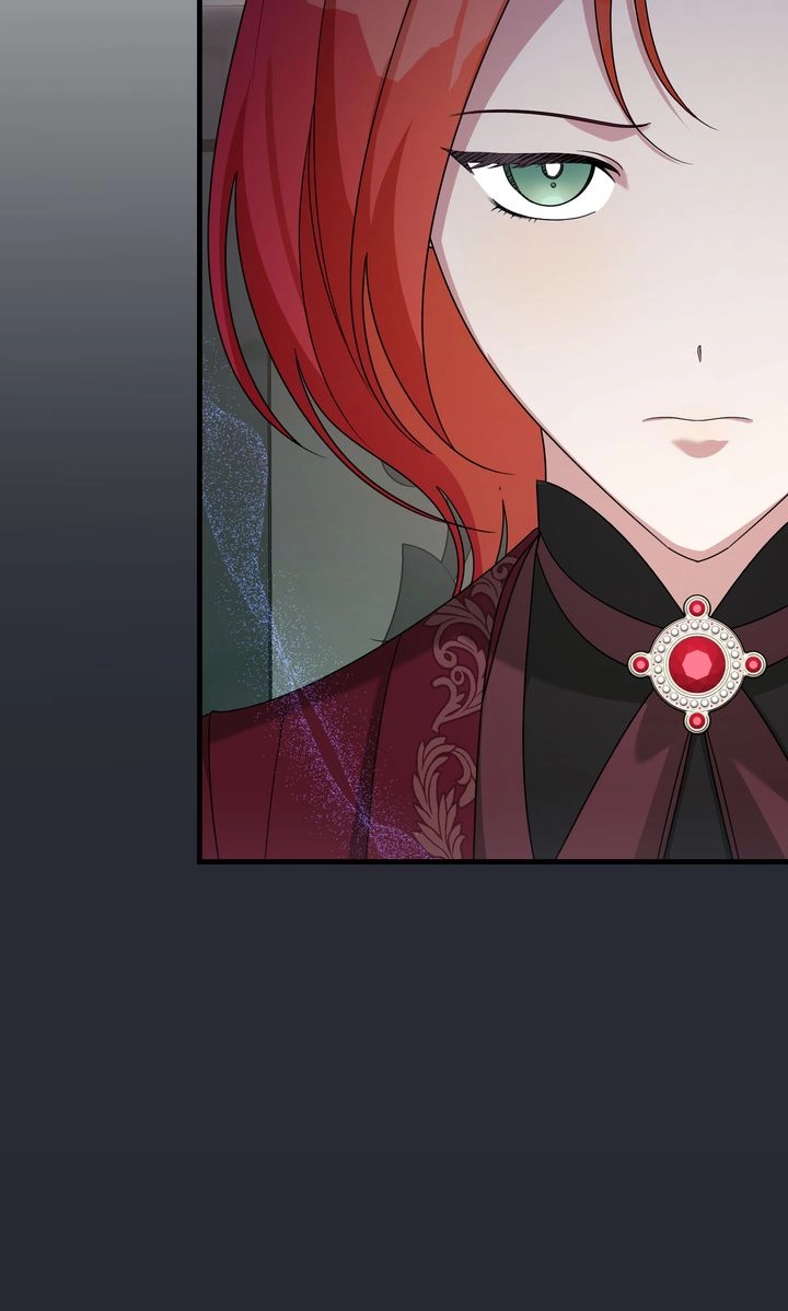 Till Divorce Do Us Part! Chapter 120 - page 8