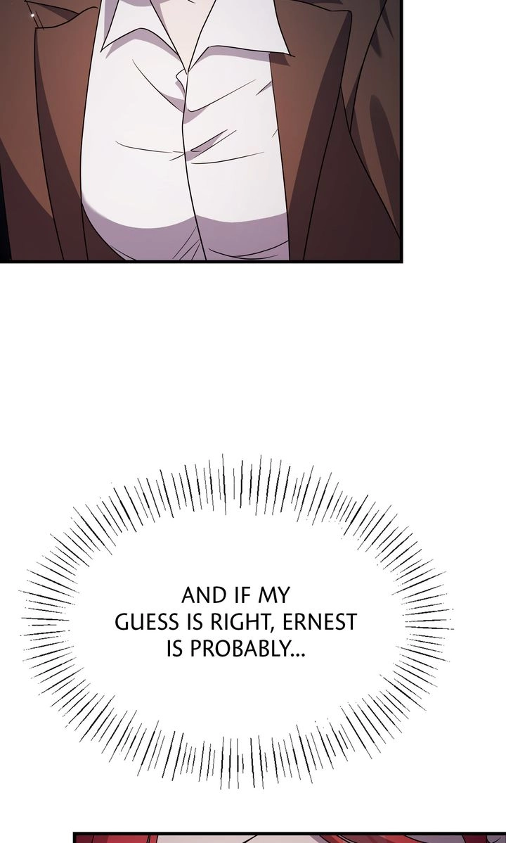 Till Divorce Do Us Part! Chapter 120 - page 81