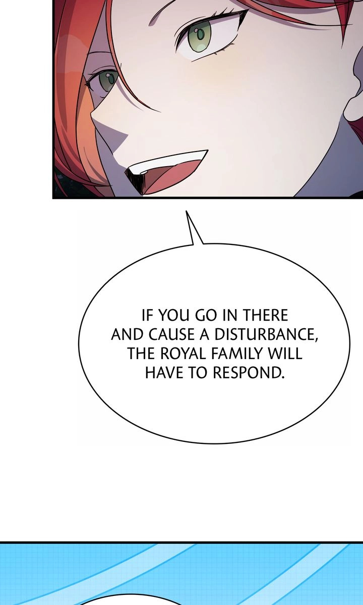 Till Divorce Do Us Part! Chapter 120 - page 82