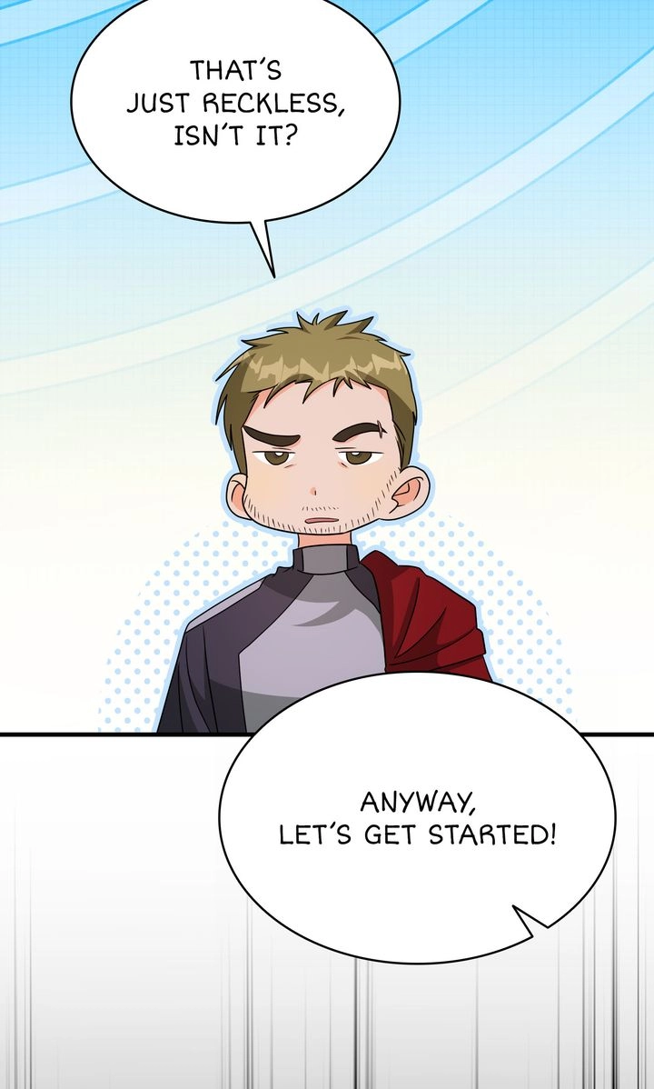 Till Divorce Do Us Part! Chapter 120 - page 83