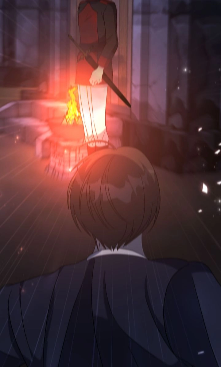 Till Divorce Do Us Part! Chapter 120 - page 87