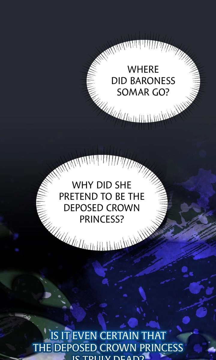 Till Divorce Do Us Part! Chapter 120 - page 9