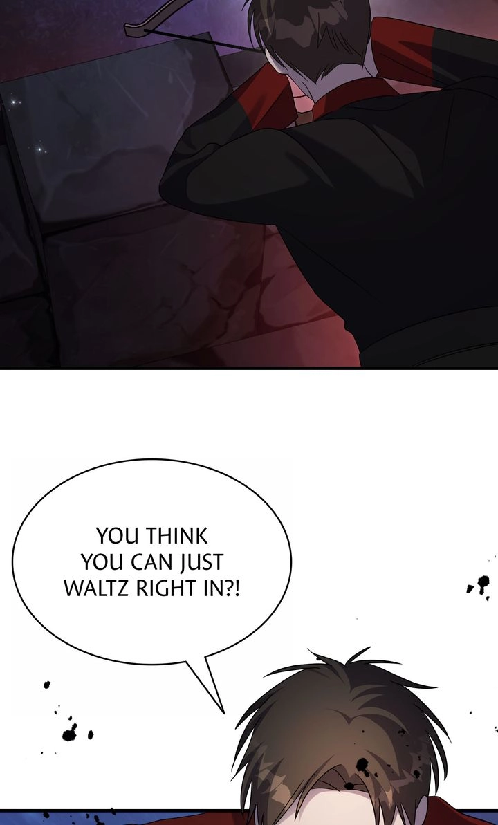 Till Divorce Do Us Part! Chapter 121 - page 10