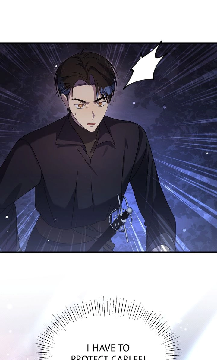 Till Divorce Do Us Part! Chapter 121 - page 12