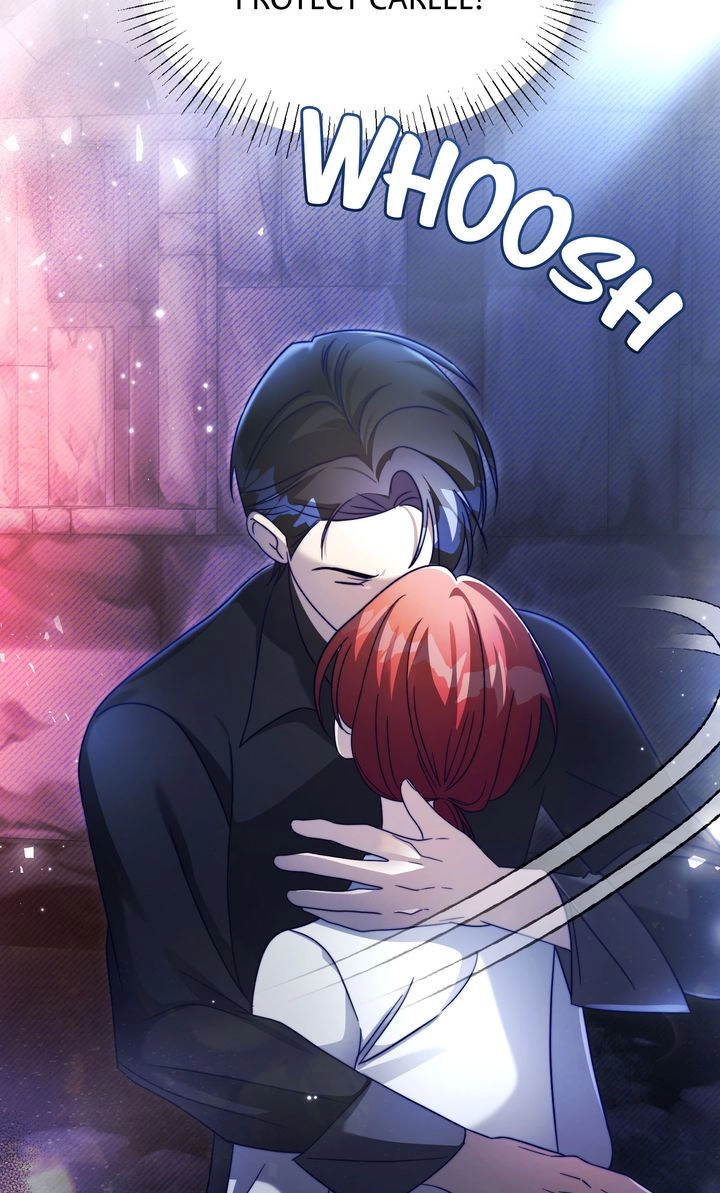 Till Divorce Do Us Part! Chapter 121 - page 13