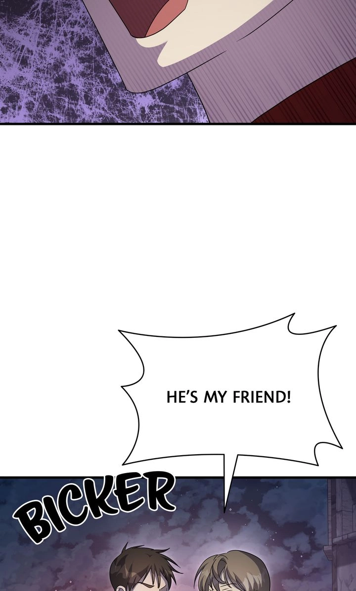 Till Divorce Do Us Part! Chapter 121 - page 15