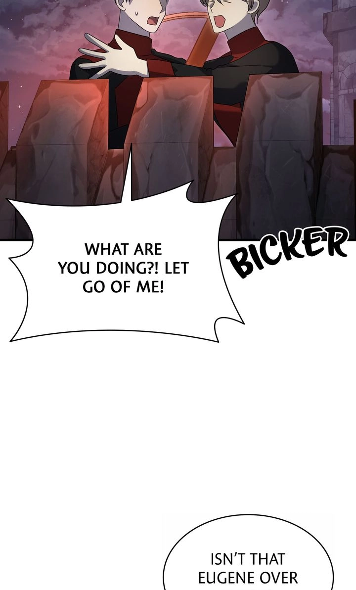 Till Divorce Do Us Part! Chapter 121 - page 16